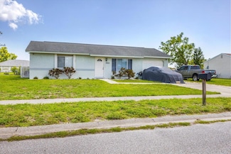 5983 Hobhill Ave, North Port, FL 34287