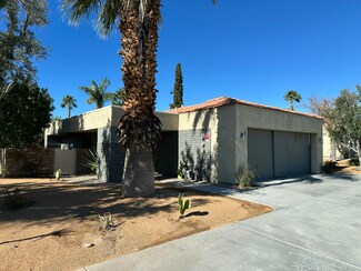 1400 Sunflower Cir S, Palm Springs, CA 92262