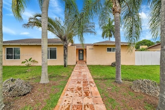 30930 SW 190th Ave, Homestead, FL 33030