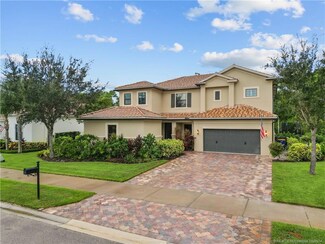 4381 SW Gossamer Cir, Palm City, FL 34990