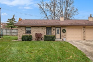 116 Greenwood Ct, Mishawaka, IN 46545