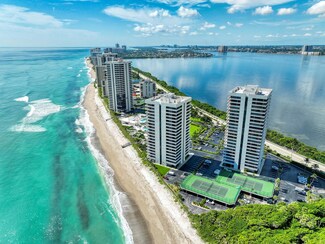 5550 N Ocean Dr Unit 12B, Riviera Beach, FL 33404