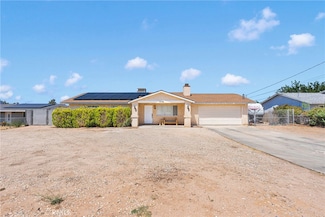 18064 Cajon St, Hesperia, CA 92345