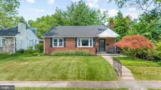622 Salford Ave, Lansdale, PA 19446