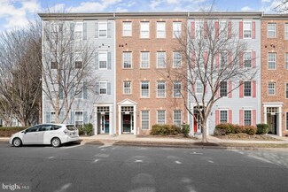 157 Chevy Chase St, Gaithersburg, MD 20878