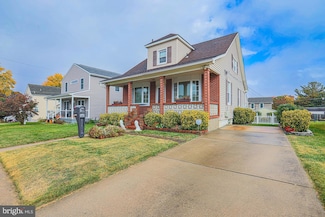 109 N Stuart St, Essex, MD 21221