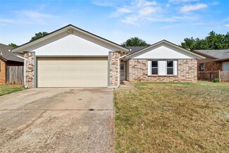 726 N Ludy Way, Mustang, OK 73064