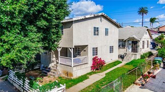 3135 E Cesar e Chavez Ave, Los Angeles, CA 90063