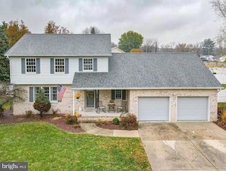 5 Page Terrace, Pennsville, NJ 08070