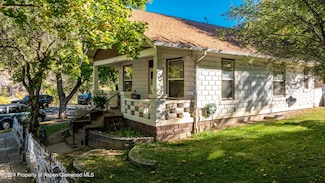702 Bennett Ave, Glenwood Springs, CO 81601