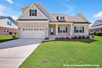 1156 Turnata Dr SE, Bolivia, NC 28422