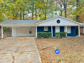 5609 Chaucer Ln, Little Rock, AR 72209