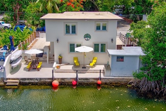129 Pirates Dr, Key Largo, FL 33037