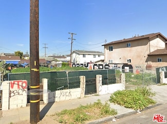 4867 Long Beach Ave, Los Angeles, CA 90058