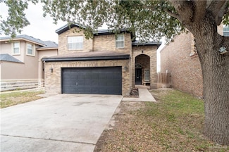 3210 Black Oak Ln, Mission, TX 78573