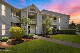 4109 Breezewood Dr Unit 204, Wilmington, NC 28412