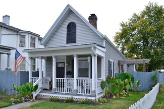 265 Delta Ave, Cincinnati, OH 45226