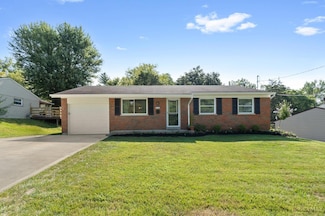 9986 Shellbark Ln, Cincinnati, OH 45231