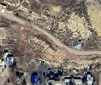 0 Hill St, Superior, WY 82945