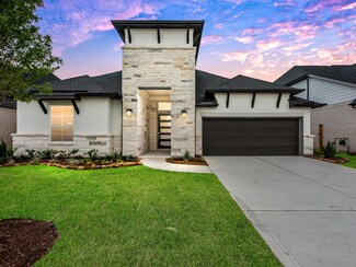 17527 Tulip Meadow Rd, Richmond, TX 77407