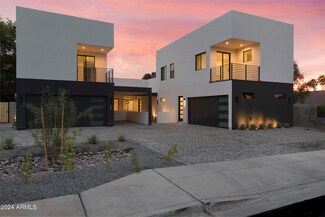 1611 E Lamar Rd Unit D, Phoenix, AZ 85016