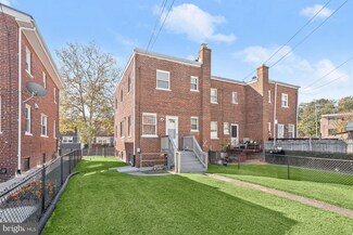 604 Galveston Place SE, Washington, DC 20032