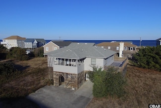 3631 Poseidon St, Kitty Hawk, NC 27949