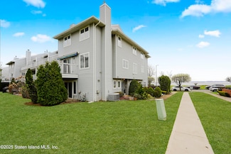 603 Johnston Terrace, Staten Island, NY 10309