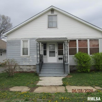 508 S 19th St, Herrin, IL 62948