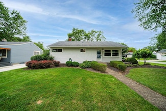 2496 Swansea Rd, Columbus, OH 43221
