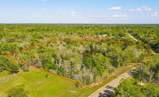 357 Oak Hollow Rd, Caldwell, TX 77836