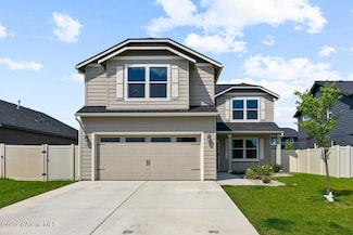 5993 W Harmony St, Rathdrum, ID 83858