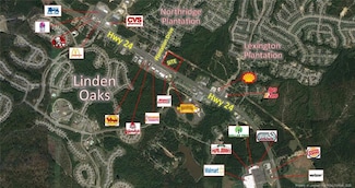 0 Nc Hwy 87, Cameron, NC 28326