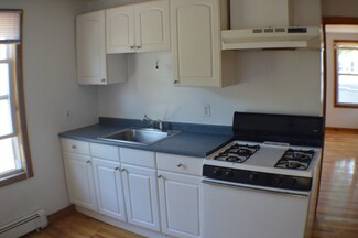 166 Everett St Unit 2, Boston, MA 02128