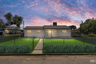 3125 Fillmore Ave, Bakersfield, CA 93306
