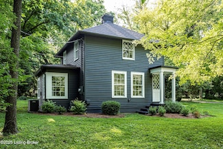 1307 Glenbrook Rd, Louisville, KY 40223