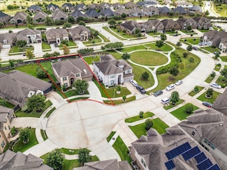 1911 Donna Temple Ct, Richmond, TX 77469