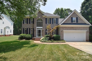 7006 Olde Sycamore Dr, Mint Hill, NC 28227