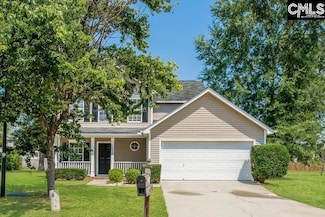 534 S Maney Ct, Hopkins, SC 29061