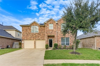 24514 Hikers Bend Dr, Katy, TX 77493