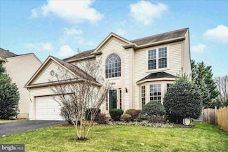 12222 Milestone Manor Ln, Germantown, MD 20876