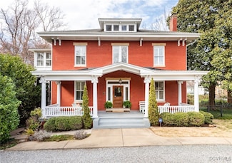 2815 Semmes Ave, Richmond, VA 23225