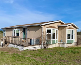 658 Revere Rd, Eureka, MT 59917