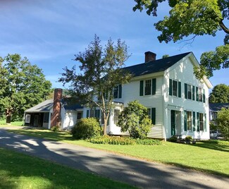 47 S Main St, Sunderland, MA 01375