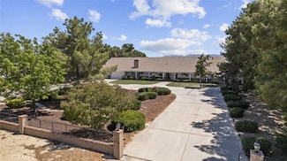 2556 West Ave N, Palmdale, CA 93551