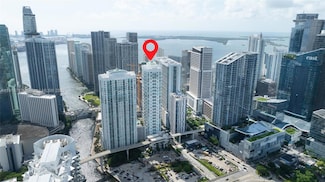 41 SE 5th St Unit 1212, Miami, FL 33131