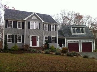 192 Bayview Ave, Berkley, MA 02779