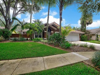 18528 Lake Bend Dr, Jupiter, FL 33458