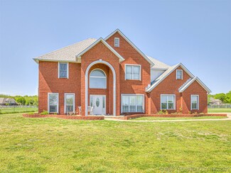 397781 W 3800 Dr, Ramona, OK 74061