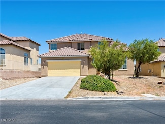 16 Goldleaf Falls Ave, North Las Vegas, NV 89031